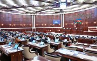 Parlamentdə xüsusi təyinatlıların və DİN əməkdaşlarının maaşlarının artırılması təklif olunub