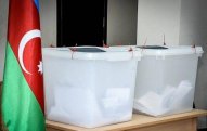 Azərbaycanda 25 yanvara seçki təyin edildi