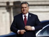 Orban Moskvadakı 9 May paradından imtina etdi