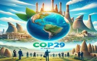 COP29 Azərbaycan Sədrliyi Dünyanın İqlim Dəyişmələri üzrə Yeni Yol Xəritəsini Müəyyənləşdirdi