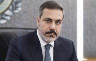 Fidan Brüsseldə Ukrayna ilə bağlı bunu bəyan edəcək