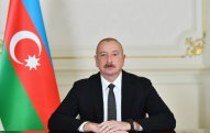 Prezident üç yeni səfiri qəbul etdi