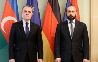 Bayramovla Mirzoyan Maltada görüşəcəkmi?