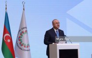 Çavuşoğlu: Bölgədə sülhü bərqərar etmək Türkiyə ilə Azərbaycanın ortaq arzusudur