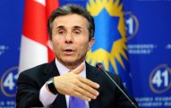 Gürcü müxalifəti İvanişviliyə məktub yazdı