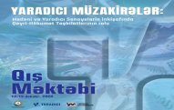 QHT-lər üçün “Qış məktəbi” təşkil olunacaq