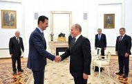 Ən yaxın müttəfiqini itirdi: bu, Kremlə güclü zərbədir