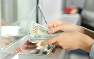 AMB 9 ayda ölkəyə və ölkədən pul köçürmələrinin məbləğini açıqlayıb