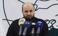Suriyanın yeni baş naziri mühüm 3 hədəfi açıqladı