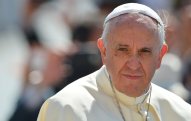 Əsədin devrilməsinə Roma Papasından reaksiya