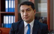 Əsəd rejimi Azərbaycana problem yaradırdı - Hacıyev