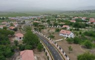 Sabah Xocalının bu kəndinə ilk köç olacaq