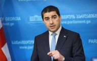 Zurabişvilinin timsalında bunu görürük - Papuaşvili