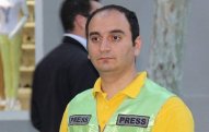 Əziz Orucovla bağlı bu ittihama xitam verildi