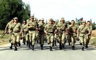 Hərbi xidmətdən boyun qaçıranlara şok qadağa