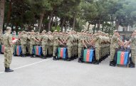 Vətəndaşların ilkin hərbi qeydiyyata alınması qaydası dəyişir