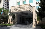 DSMF-nin büdcə layihəsi qəbul edildi