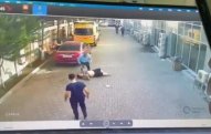 Ağadadaş Ağayevi döyən mühafizəçinin həbsi tələb olundu