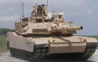 ABŞ Tayvana 38 ədəd “Abrams” göndərdi