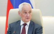 NATO ilə müharibəyə hazırlaşırıq - Belousov