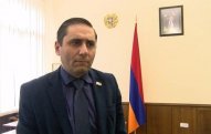 Rusiyaya və İrana ünvanlanan “Türk salamı”… - Abovyan