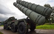 Rusiya Suriyadan S-400-ləri çıxardı 