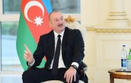 Həmin oyun qaydaları bu gün artıq işləmir - Prezident
