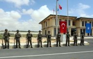 Türkiyə Somalidə hərbi obyekt tikir