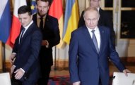 Putinə etibar etmək olmaz: bəs, nə edək? - Zelenski