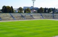 Azərbaycanda yeni futbol stadionu tikiləcək