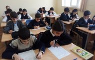Azərbaycanda bütün şagirdlərin psixometrik testdən keçməsi təklif olunub