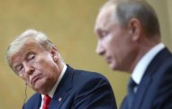 Tramp və Putin üçün görüş yeri: Bakı... - Markov