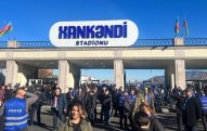Prezident: Xankəndi stadionunun yenidən qurulması...