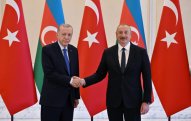 Ərdoğan Prezident İlham Əliyevə zəng edib