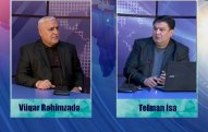 Həmrəyliyimiz gücümüzdür! İlin uğurları - Millət vəkilinin şərhi