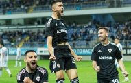 Azərbaycanda ilin futbolçusu bəlli oldu