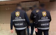Qadına kömək adı ilə yaxınlaşdı: pulunu əlindən aldı