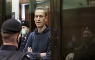 Aleksey Navalnının vəkillərinə hökm oxunub