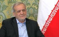 Pezeşkian: Regionumuzda üçüncü qüvvələrin mövcudluğu yalnız sabitliyi poza bilər