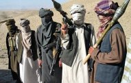 Taliban ABŞ silahlarını qaytarmaqdan imtina etdi