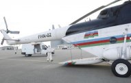 Helikopterlə növbəti peyvəndləmə aparılacaq