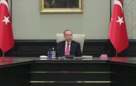 Türkiyə xarici siyasətini elan etdi: hansı ölkələr var?