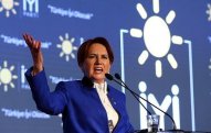 Maral Akşənər vitse-prezident olur - KİV