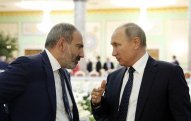Putin və Paşinyan KTMT-ni müzakirə edib? – Peskov