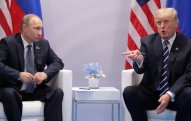 Atəşkəs olacaq, Trampla Putin görüşəcək - Selvi