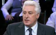 Paşinyan Trampla “səhər yeməyinə” qaçır - Korotçenko