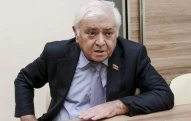 Spikerdən Aqil Abbasa irad: bu, parlament sözüdür?