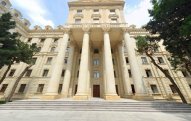 Azərbaycan Yeni Zelandiyanı təbrik etdi