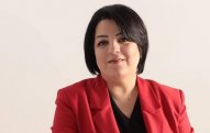 Şahnaz Bəylərqızı həbs olundu
