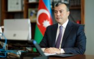 Sahil Babayev maliyyə naziri təyin edilib